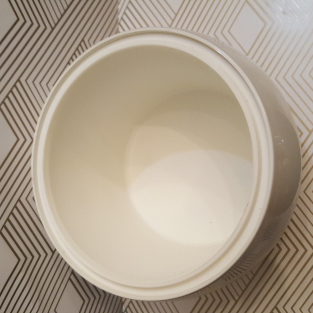 Vintage MCM Turnwald Apple Ice Bucket - Picture 6 of 10